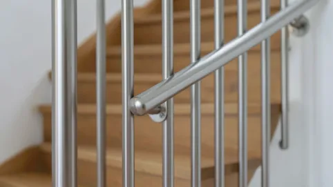 Poręcz schodowa