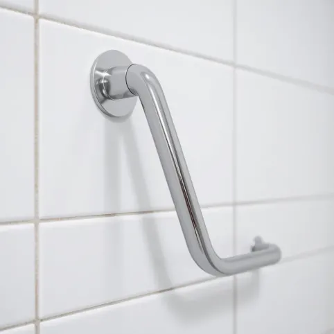 Poręcze dla niepełnosprawnych do łazienki