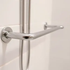 Poręcze łazienkowe dla niepełnosprawnych