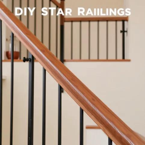 Poręcze Na Schody Do Samodzielnego Montażu