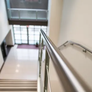 Poręcze Przy Schodach Przepisy Bhp