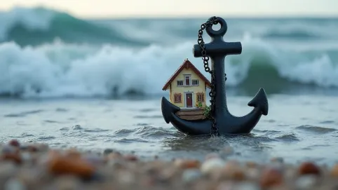 Poręczenie przy wynajmie mieszkania