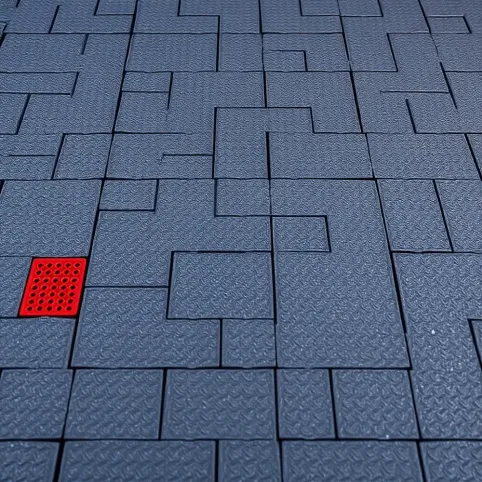 Posadzka do garażu zrób to sam