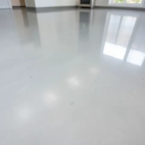 Posadzka epoksydowa do domu