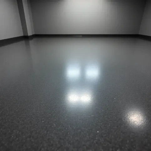 Posadzka epoksydowa do garażu