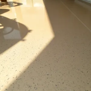 Posadzka epoksydowa na taras
