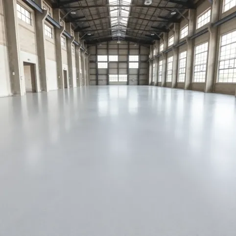 Posadzka poliuretanowa cena za m2