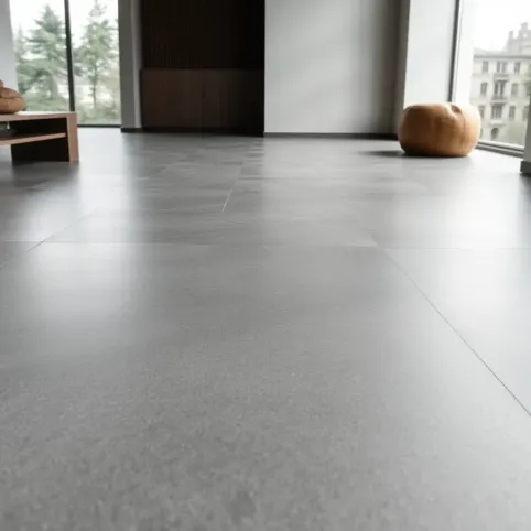 Posadzka z mikrocementu Warszawa