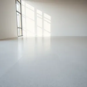 posadzka z żywicy