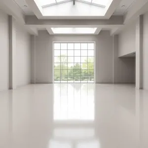 Posadzka żywiczna cena za metr