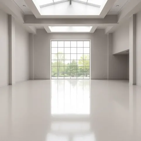 Posadzka żywiczna cena za metr