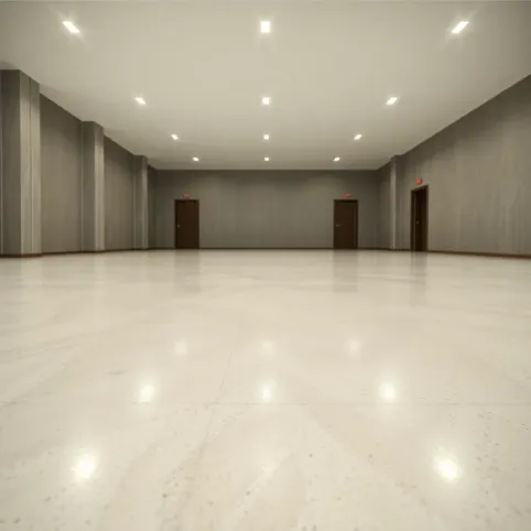 Posadzka żywiczna jak wykonać