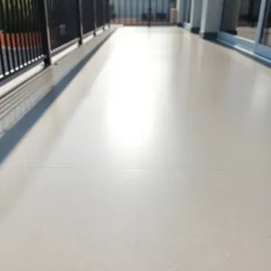 posadzka żywiczna na balkon