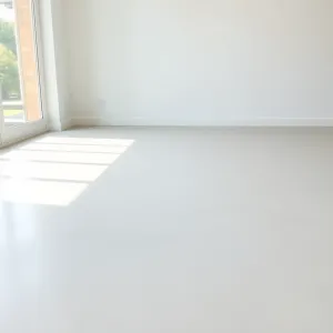 Posadzka żywiczna w domu cena