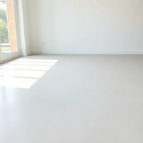 Posadzka żywiczna w domu cena