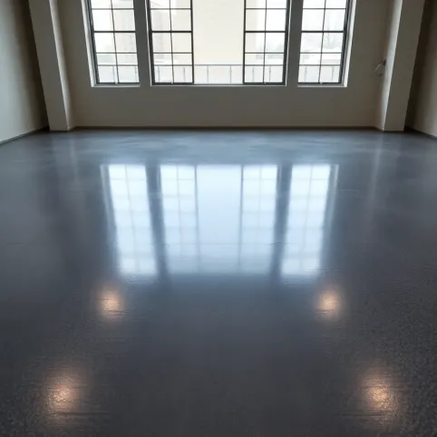 Posadzki epoksydowe cena za m2