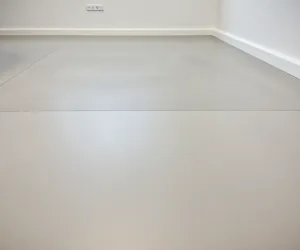 Posadzki miksokretem cena