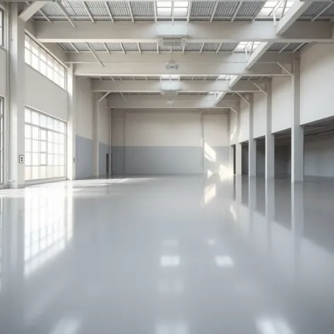 Posadzki żywiczne cena