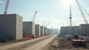 prefabrykowane ściany z keramzytu bydgoszcz