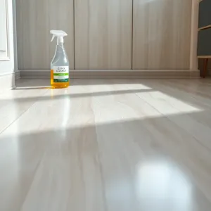 Profesjonalny płyn do mycia paneli podłogowych