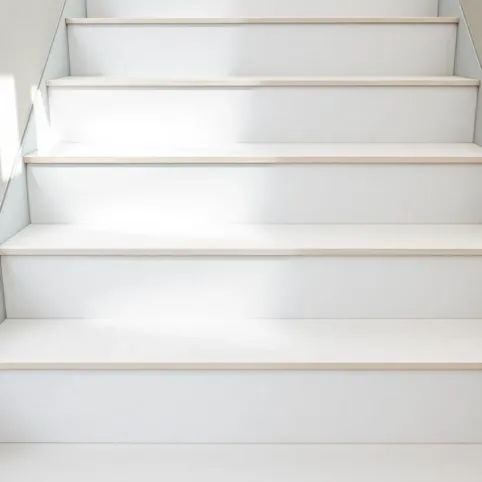 Profil schodowy do glazury czarny