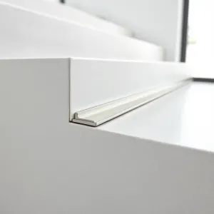 Profil schodowy do gresu