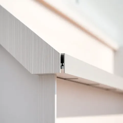 profil schodowy do paneli quickstep