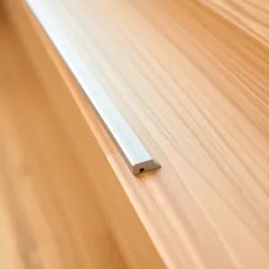 Profil schodowy do paneli winylowych 4mm