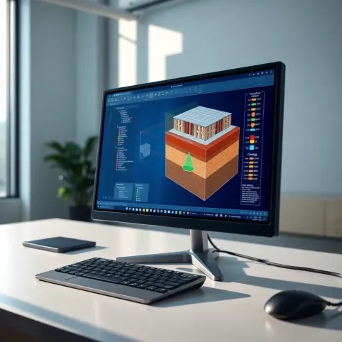 Program do obliczania fundamentów