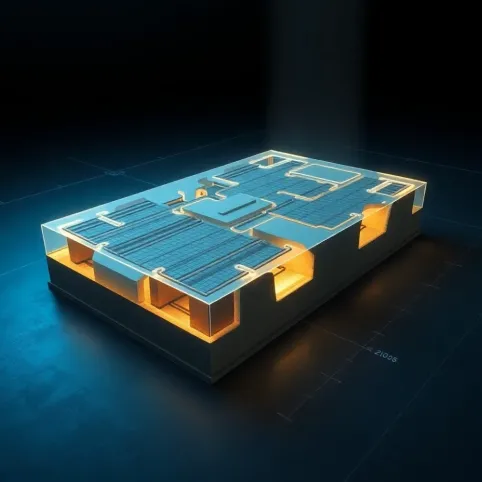 Program do projektowania płyt fundamentowych