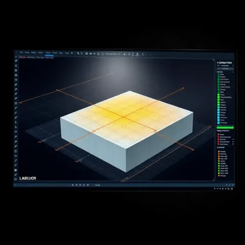 Program do projektowania płyty fundamentowej