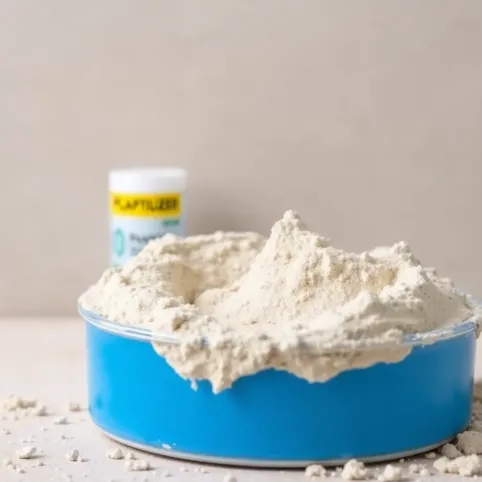 Proporcje zaprawy murarskiej z plastyfikatorem