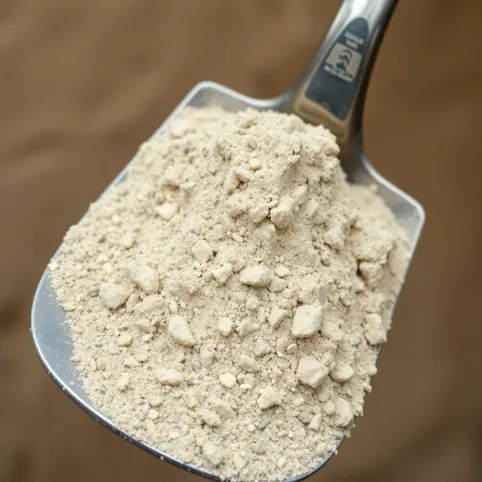 Proporcje zaprawy tynkarskiej na łopaty