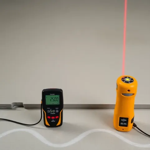 protokół wygrzewania posadzki quickstep