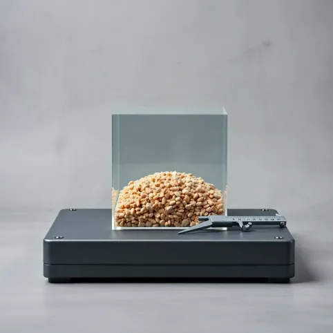 Przelicznik kruszywa m3 na tony