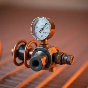 Przy jakiej temperaturze powinna włączać się pompa co podłogówki