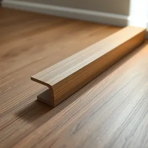 QuickStep listwa schodowa