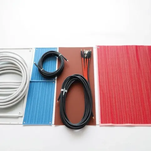 Rodzaje ogrzewania podłogowego