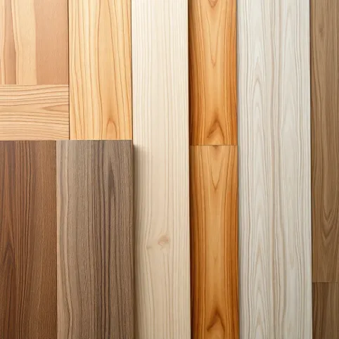 Rodzaje paneli podłogowych