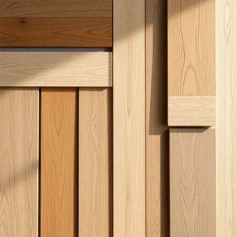 Rodzaje paneli podłogowych drewnianych