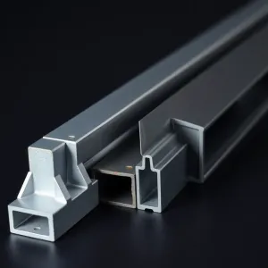 Rodzaje profili stalowych