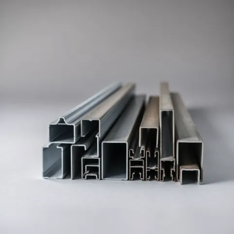 rodzaje profili stalowych do gk