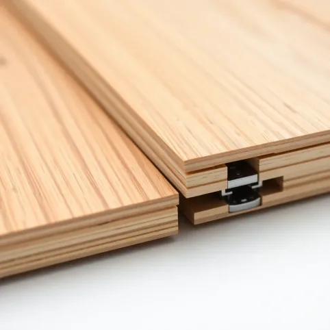 Rodzaje zamków w panelach podłogowych