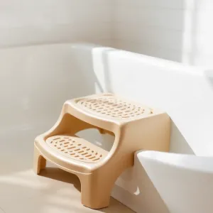 Schodki do wanny dla dzieci