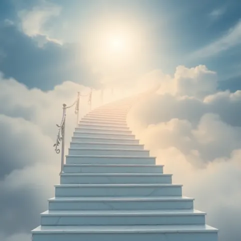 Schody do nieba film cda