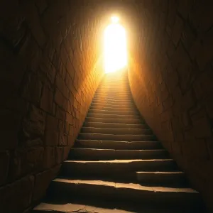 Schody do nieba piosenka