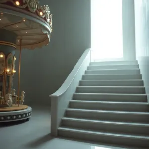 Schody do nieba serial