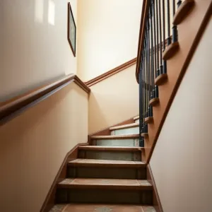 Schody Dolnośląskie