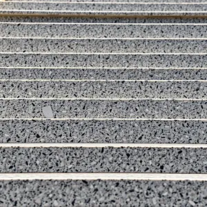 Schody granitowe cena za m2