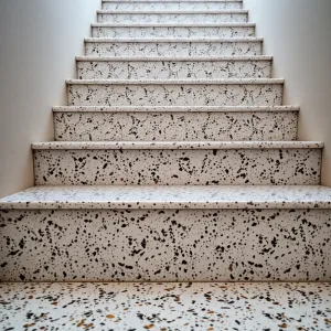 Schody lastryko jak odnowić